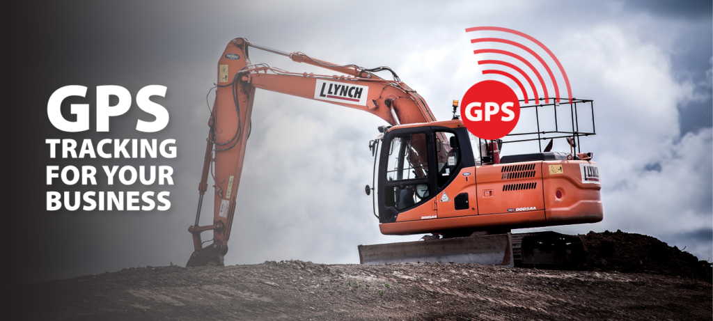 Juern Technology GPS Tracking for business