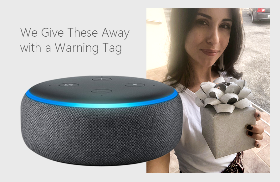 Are WiFi Devices Leaving Your Back Door Wide Open for Hackers?