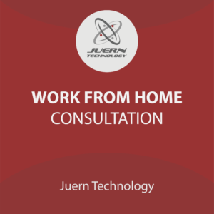Free Work From Home Consultation Juern Technology Managed Services Provider San Antonio