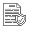 Document security icon