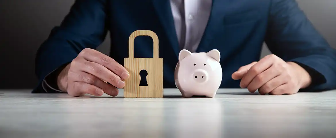 Saving money on cybersecurtiy insurance for business